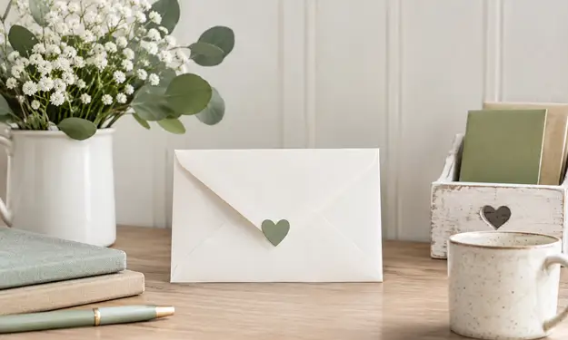 Connect with Boutique Scrapbook Papers