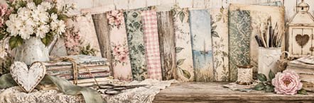 Crafting Memories