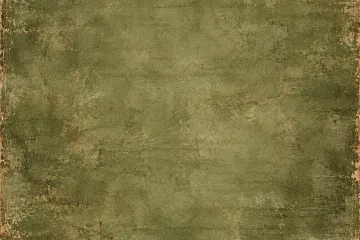 Rustic Olive Green Worn Digital Scrapbook, Journal, Card Paper