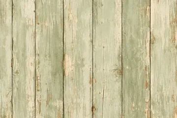 Sagey Green Wood Background Paper