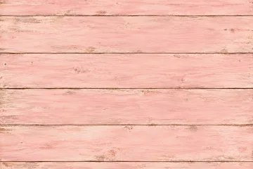 Boutique Scrapbook Paper Vintage & Shabby Chic Blush Pink Wood